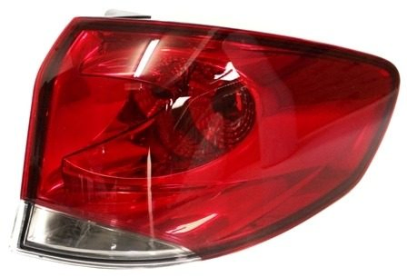 Faro trasero exterior bicolor der - Imagen principal