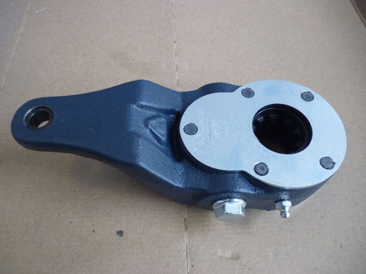 Caja reguladora manual 10e curva ch19 1a der - Imagen principal