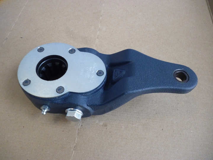 Caja reguladora manual 10e curva ch19 1a izq - Imagen principal