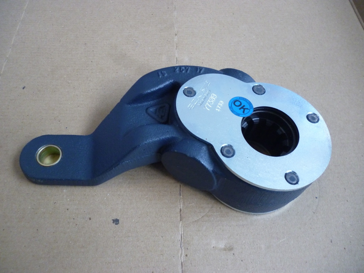 Caja reguladora manual 10e curva ch19 1a der - Imagen principal