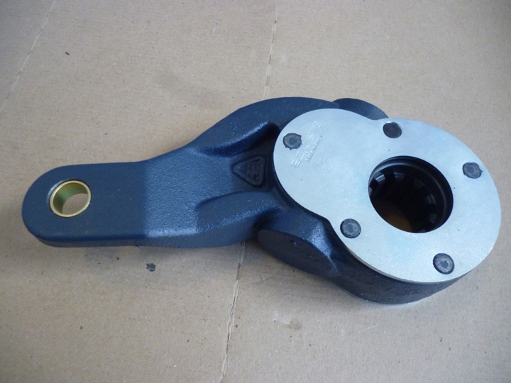 Caja reguladora manual 10e curva ch19 1a izq - Imagen principal