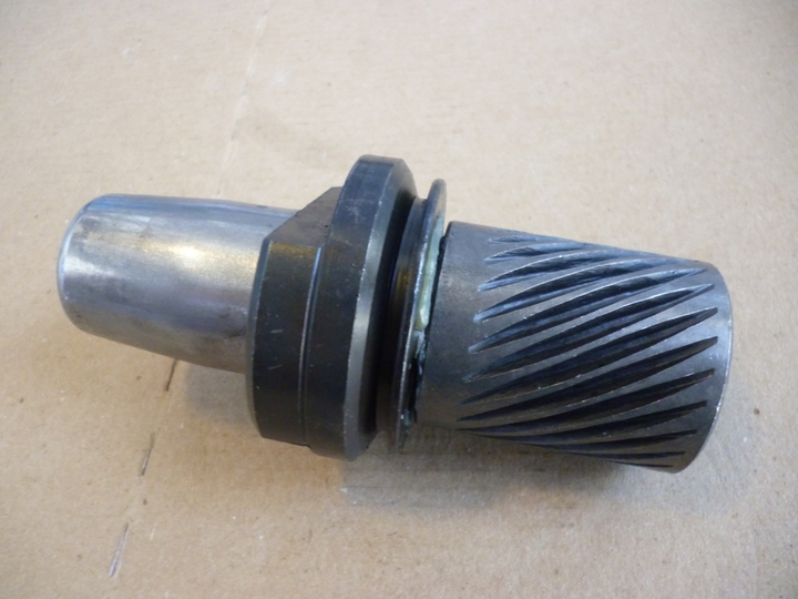 Rep.sist.freno meritor-piston - Imagen principal