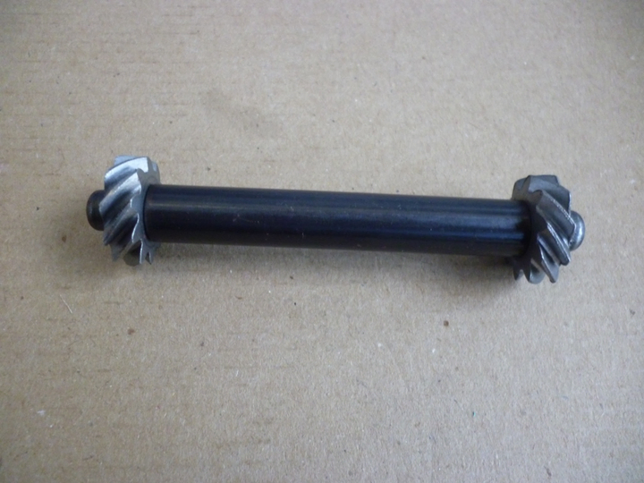 Rep.sist.freno meritor-engranaje - Imagen principal