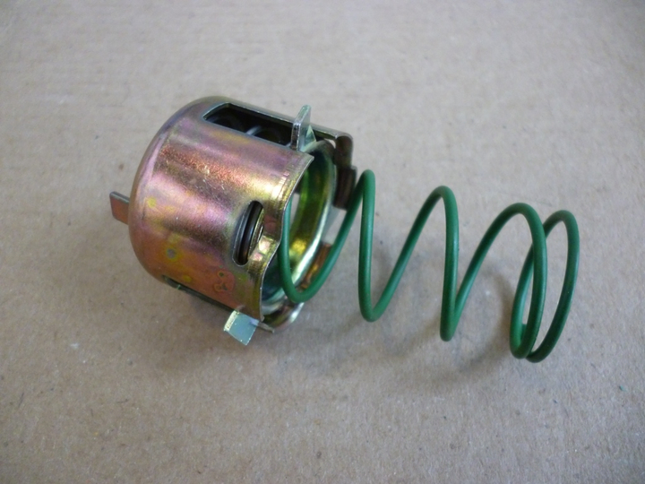 Rep.sist.freno meritor- resorte del regulador - Imagen principal