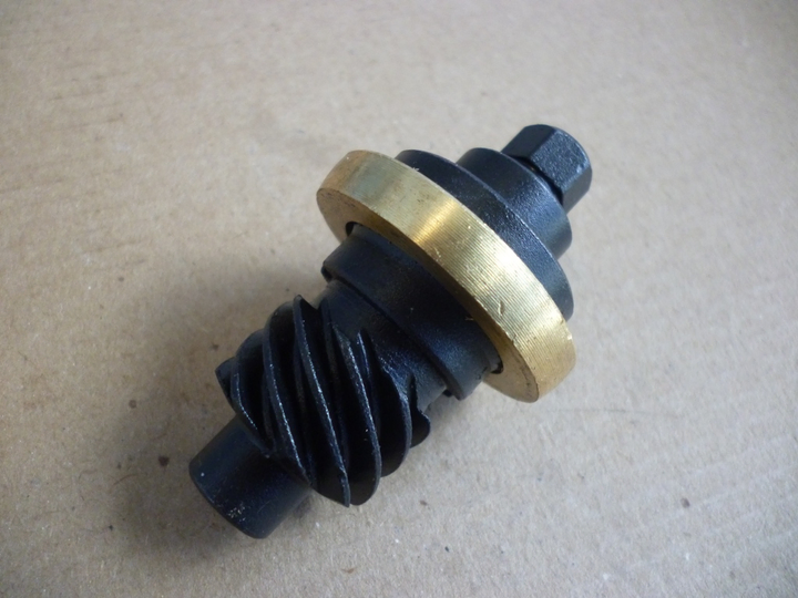 Rep.sist.freno meritor-regulador - Imagen principal