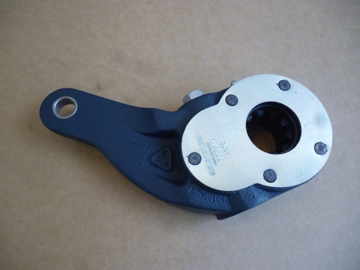 Caja reguladora manual 10e curva ch19 1a i/d - Imagen principal