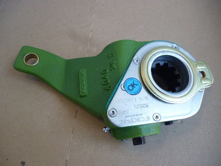 Caja reguladora automatica delantero "ra1" izq - Imagen principal