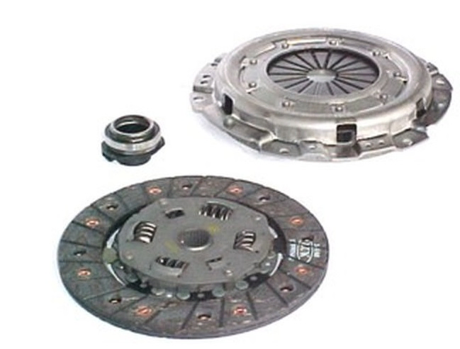 Kit embrague c/rul 200/26e - Imagen principal