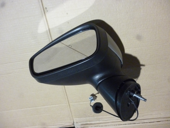 Espejo electrico p/p compelto s/luz de giro plano izq - Imagen principal