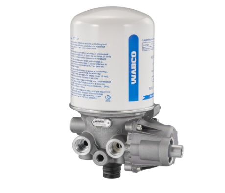 Secador aire - Imagen principal