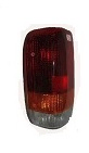 Faro trasero tricolor izq - Imagen principal