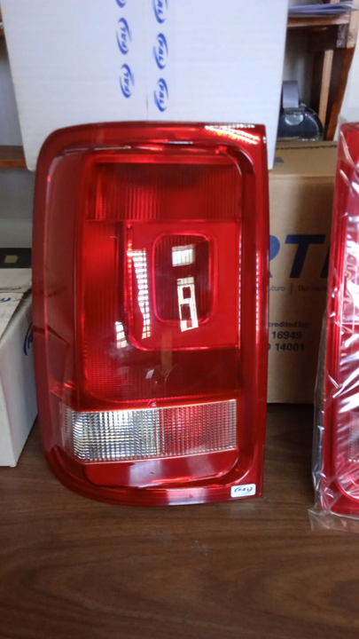 Faro trasero izq - Imagen principal