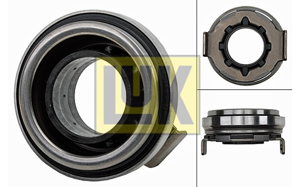 Ruleman embrague - Imagen principal