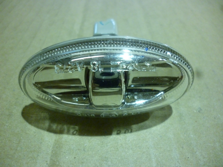 Señalero lateral i/d - Imagen principal