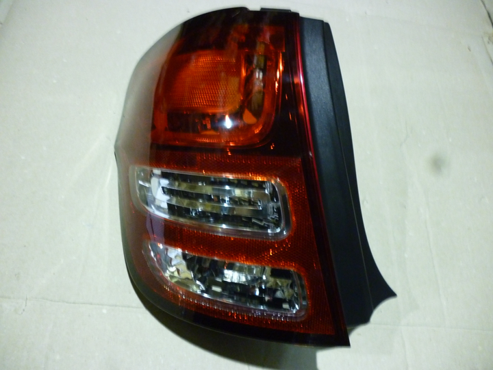 Faro trasero bicol izq - Imagen principal