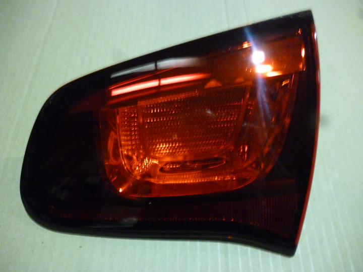 Faro trasero bicol der - Imagen principal