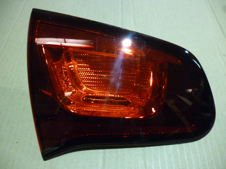 Faro trasero bicol izq - Imagen principal