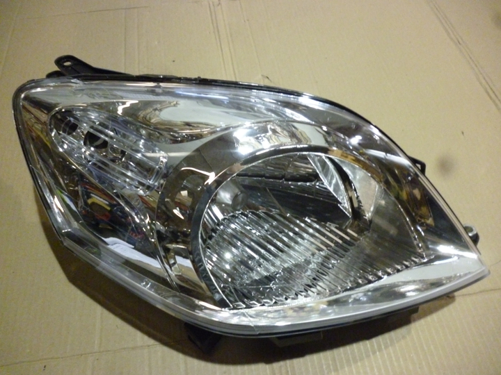 Semioptica der - Imagen principal