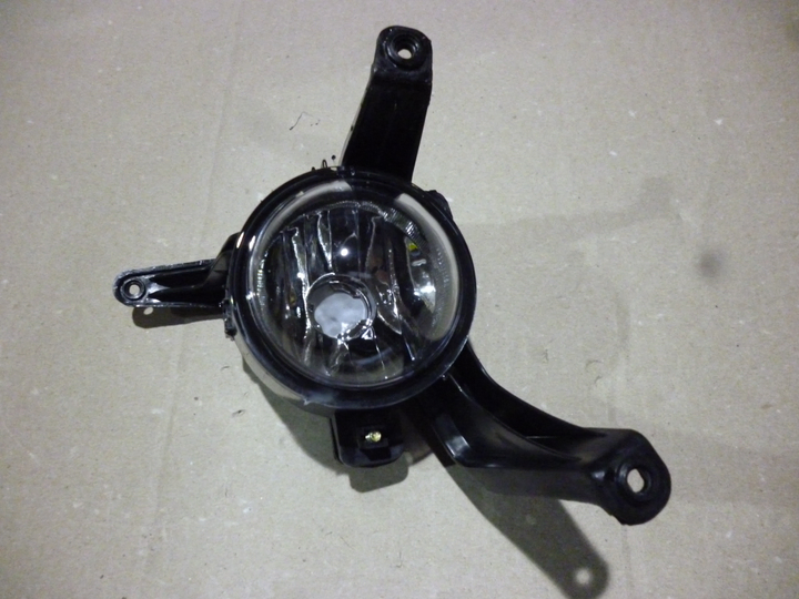 Faro aux/caminero der - Imagen principal