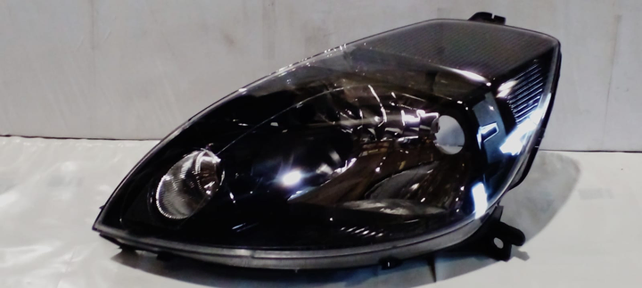 Semioptica marco negro izq - Imagen principal