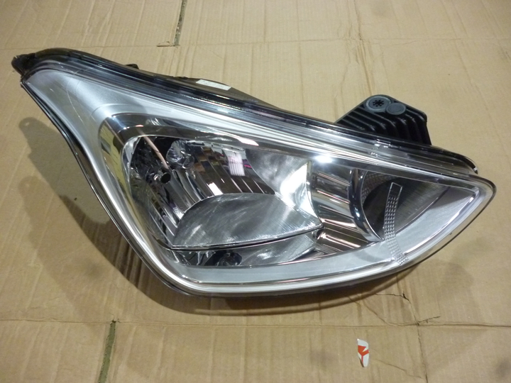 Semioptica der - Imagen principal