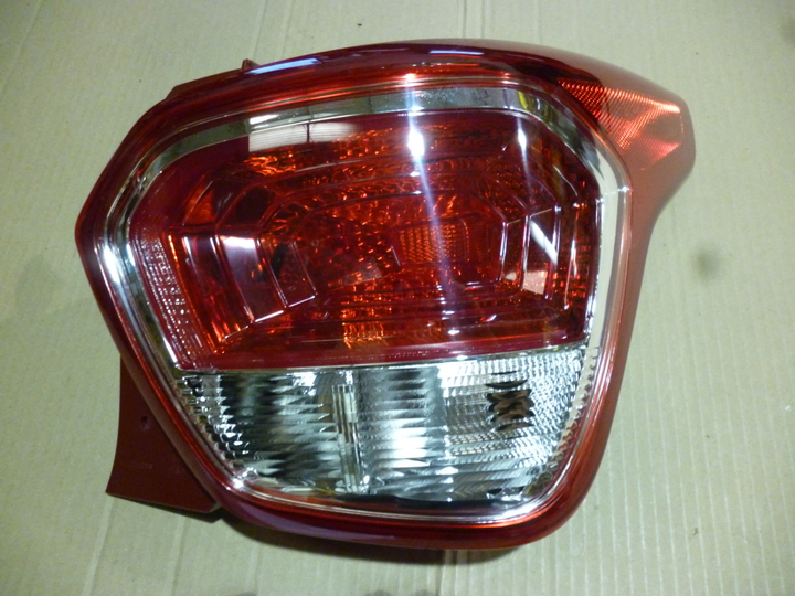 Faro tras.bicol 4ptas. der - Imagen principal