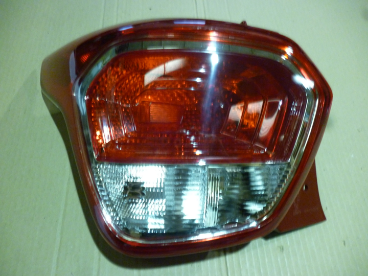 Faro tras.bicol 4ptas. izq - Imagen principal