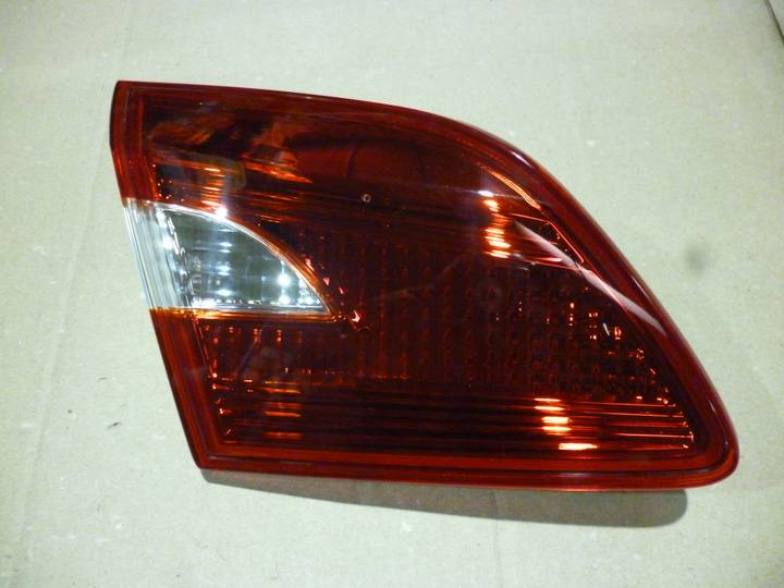 Faro trasero bicolor izq - Imagen principal