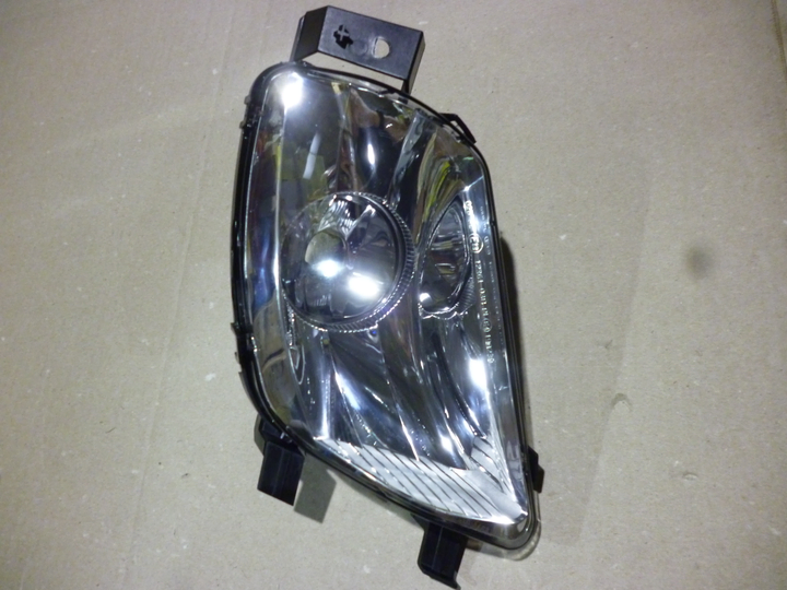 Faro aux/caminero der - Imagen principal