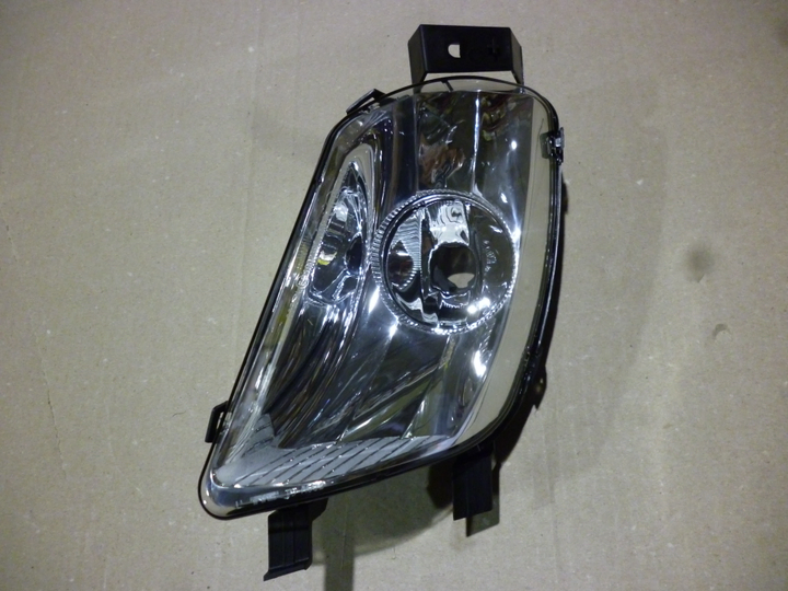 Faro aux/caminero izq - Imagen principal