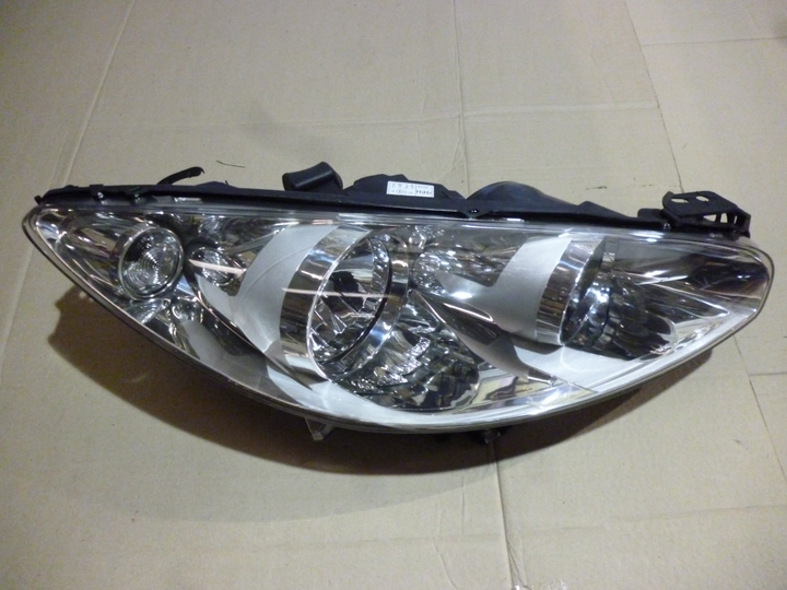 Semioptica electrica der - Imagen principal