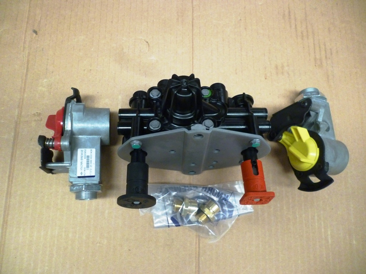 Kit valvulas ebs 4s/3m - Imagen principal