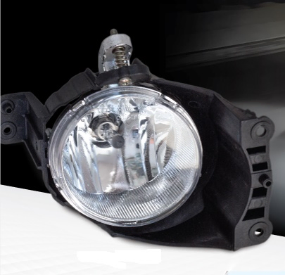 Faro aux/caminero antiniebla der - Imagen principal