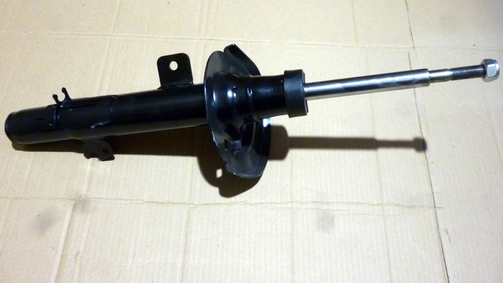 Amortiguador del gas der - Imagen principal