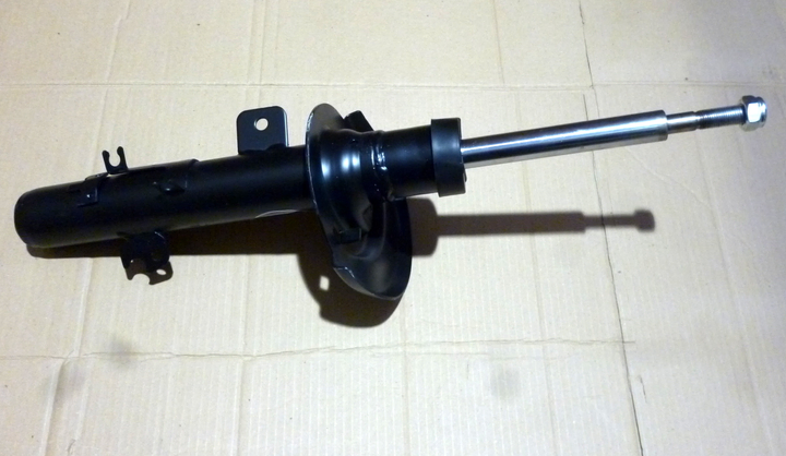 Amortiguador del gas der - Imagen principal