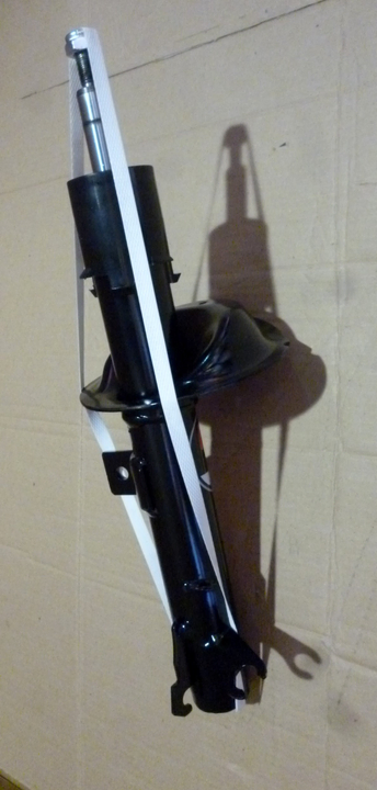 Amortiguador del gas der - Imagen principal