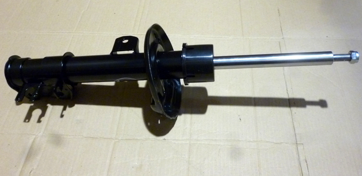 Amortiguador del gas izq - Imagen principal