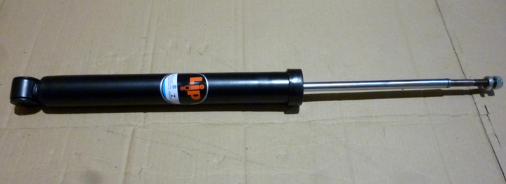 Amortiguador del gas izq - Imagen principal