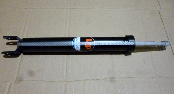 Amortiguador tras gas - Imagen principal