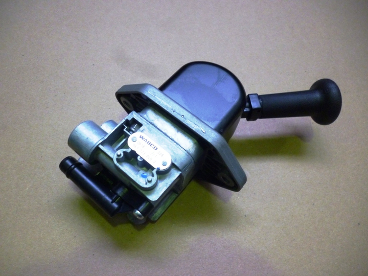 Valvula freno mano - Imagen principal