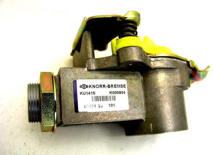 Valvula mano amiga - Imagen principal