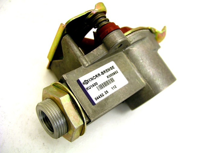 Valvula mano amiga - Imagen principal