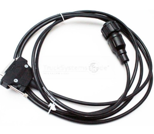 Cable conexion ebs - Imagen principal
