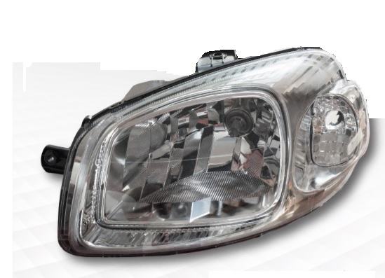 Semioptica fondo cromado der - Imagen principal