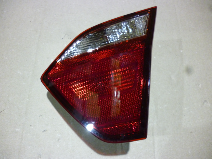 Faro trasero bicolor interior der - Imagen principal