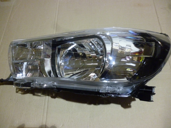 Semioptica manual izq - Imagen principal