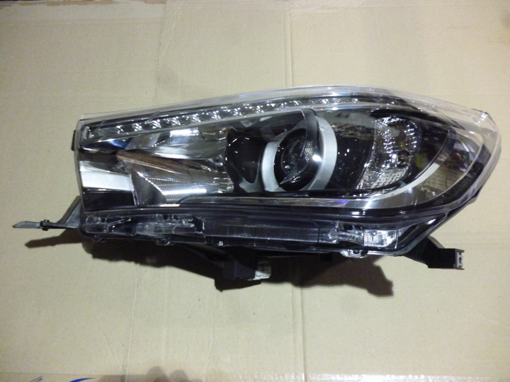 Semioptica electrico izq - Imagen principal