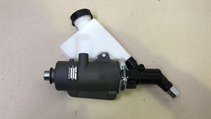 Servoembrague - Imagen principal