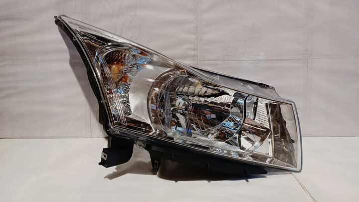 Semioptica electrica der - Imagen principal