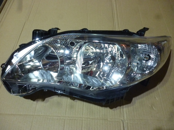 Semioptica manual izq - Imagen principal